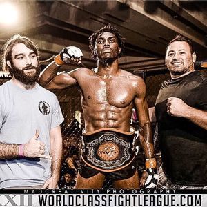 Meet your Posher, Monte